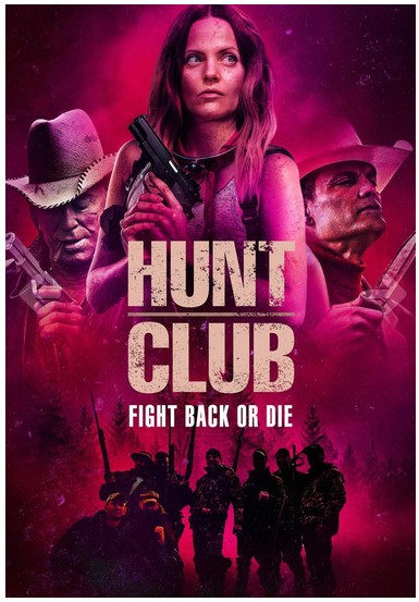 Club de Caza 2023 ES EN